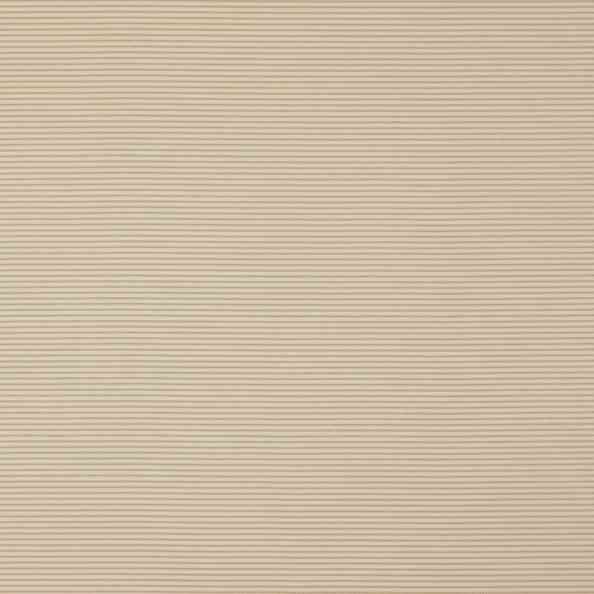Candy Stripes 33 Flute Beige