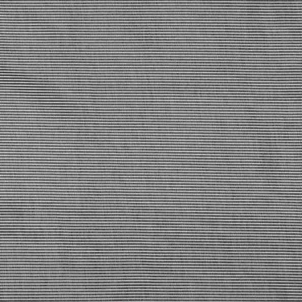 Candy Stripes 61 Flute Silver