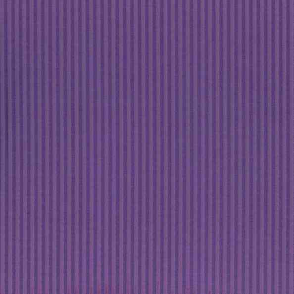 Candy Stripes 65 Slate Amethyst