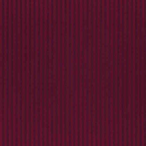 Candy Stripes 75 Slate Cranberry