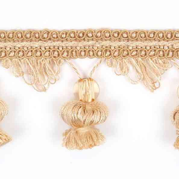 Cielo 67 Segura Light Gold