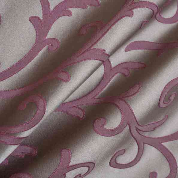 Isadora 12 Chloe Pomegranate