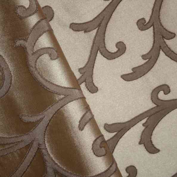 Isadora 14 Chloe Seal Brown