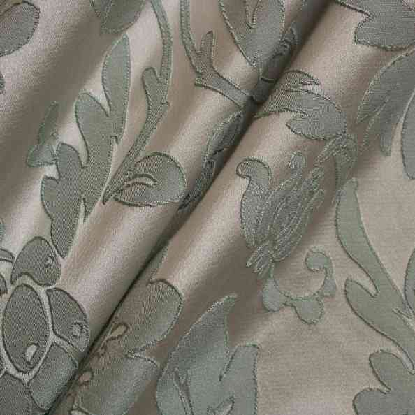 Isadora 19 Isadora Feather Green