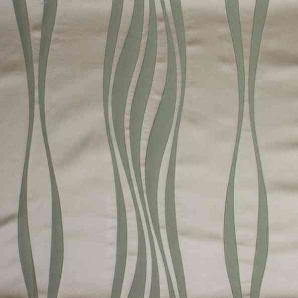 Isadora 41 Narcissa Feather Green