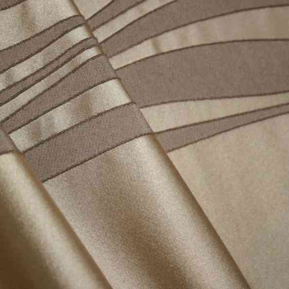 Isadora 47 Narcissa Seal Brown