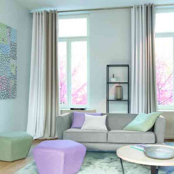 Novello 96 Pietra Lavender