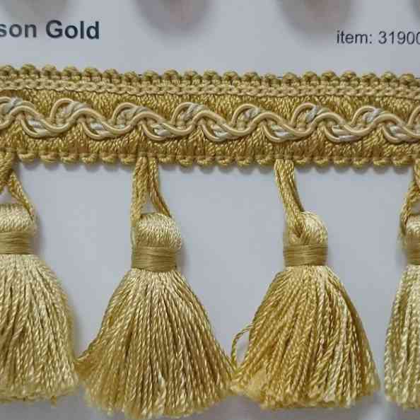 Osborne 34 Nelson Gold