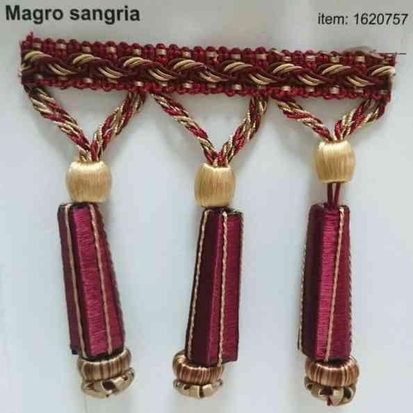 Osborne 57 Magro Sangria