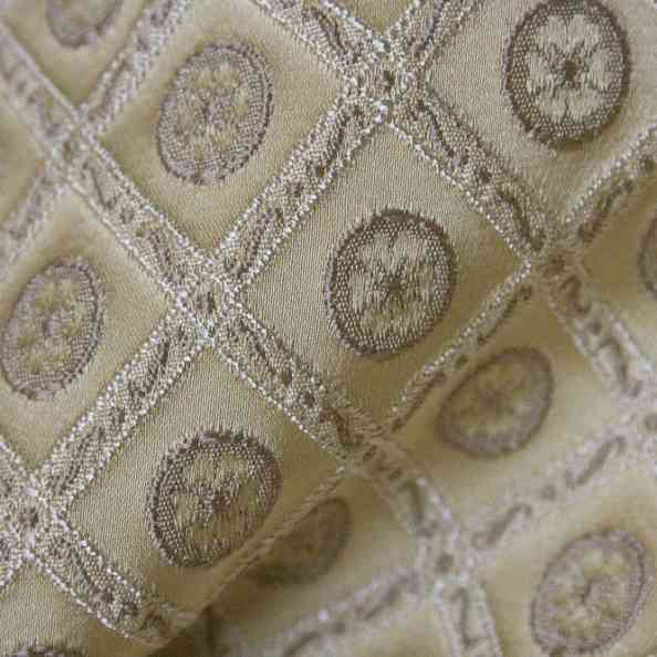 Ravenna 40 Mantova Light Gold