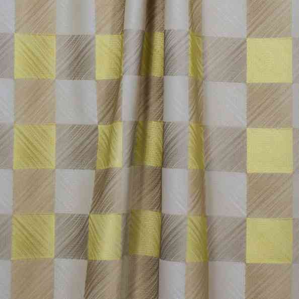 Geometric 19 Quadro Jungle