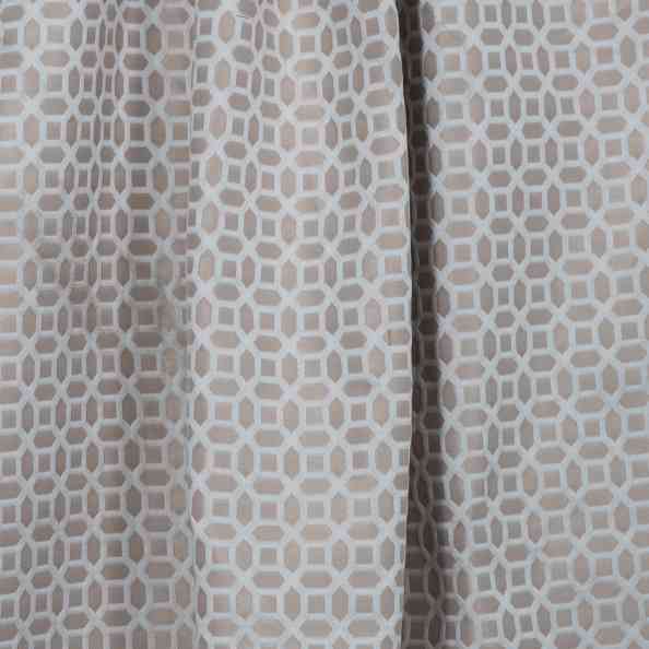 June 24 Honeycomb Hessian