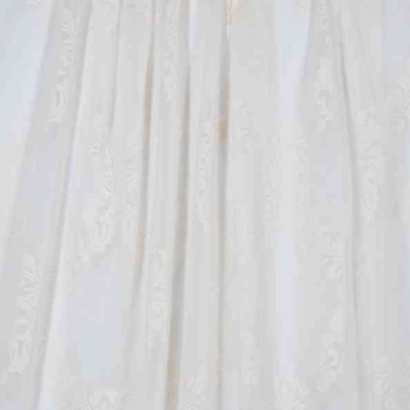 May 34 Mimosa Ivory