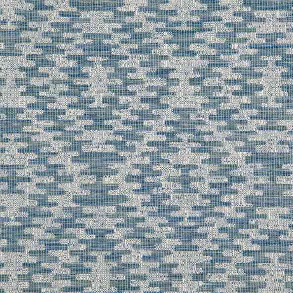 Claude Straw 46 Mosaic