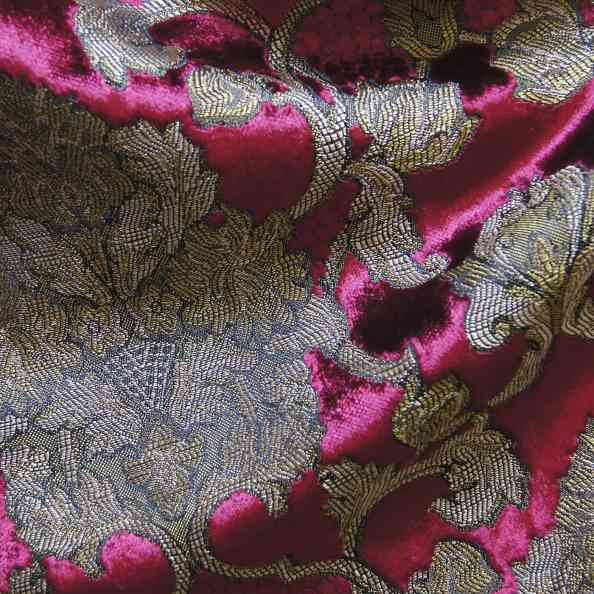 Dauphine Cherry
