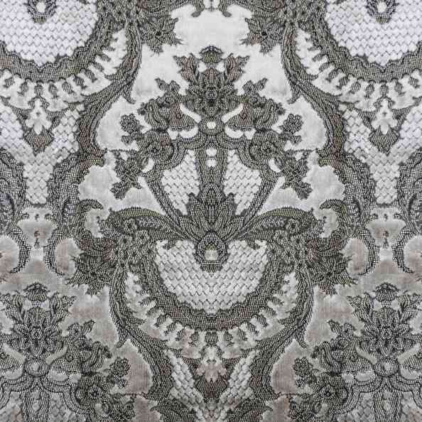 Dauphine Ivory