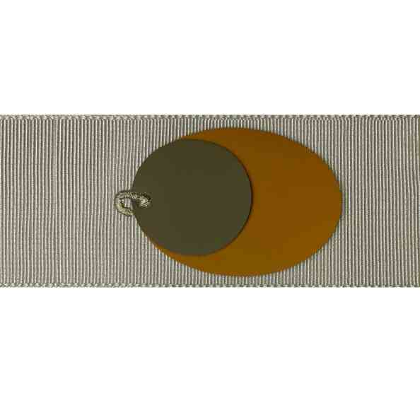 Naomi Keva Waxwing