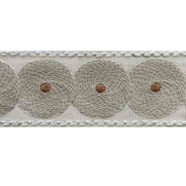 Stefany Tracy Linen