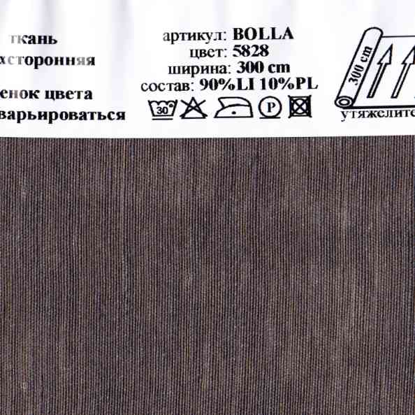 Bolla 5828