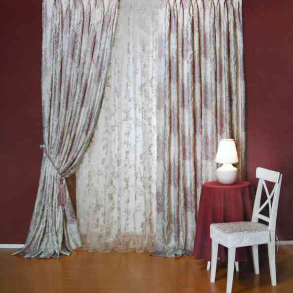 Florence 8215VM Fil Coupe Effeto Lampasso 4271 401