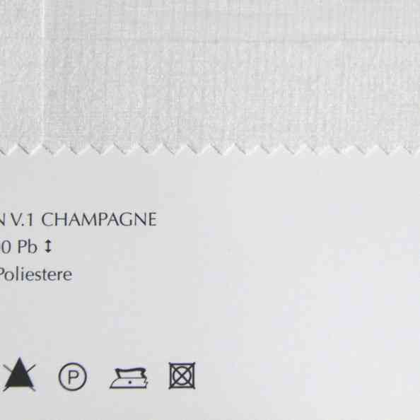 Ninon v.1 Champagne