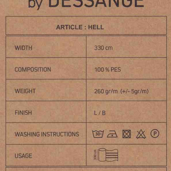 Hell 5005