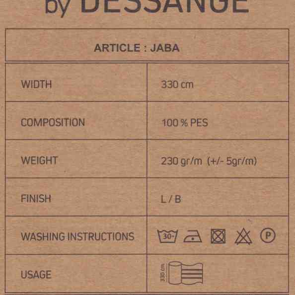 Jaba 5003