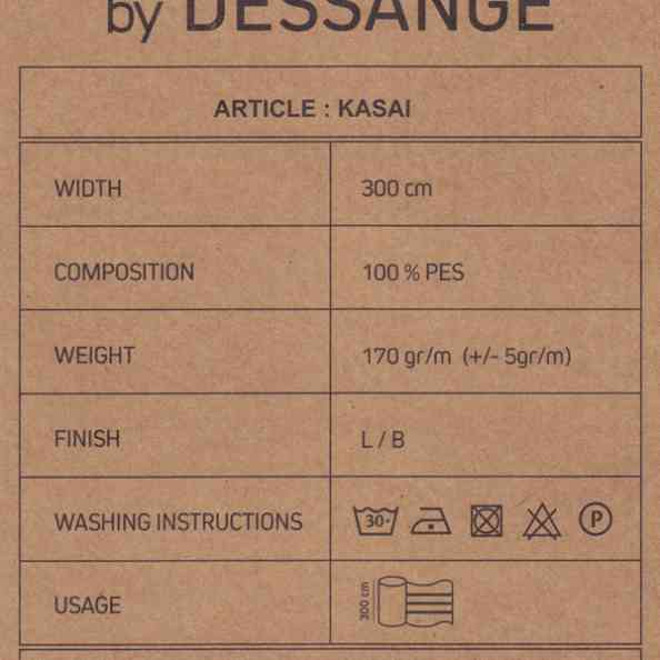 Kasai 5015