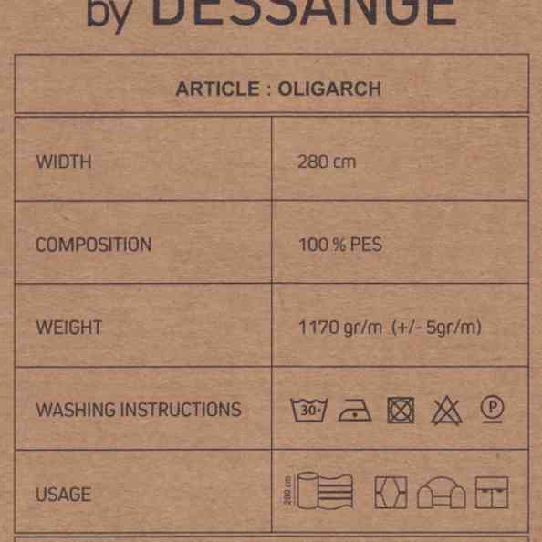 Oligarch Dream
