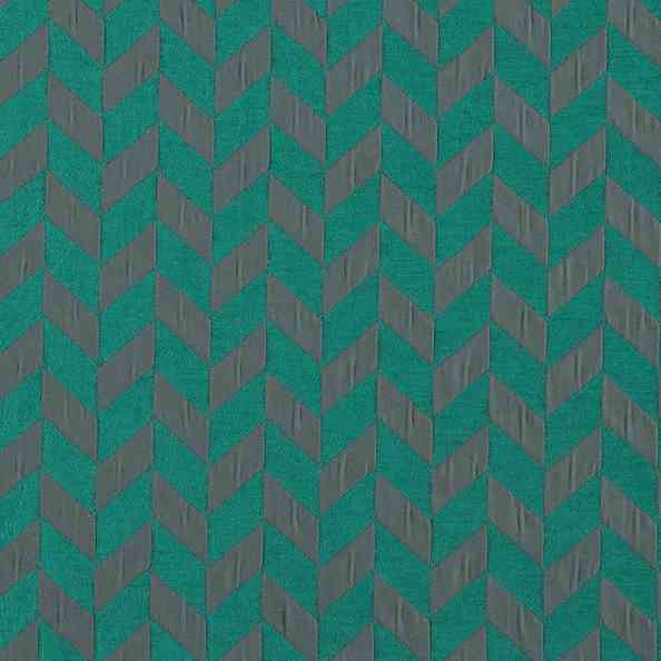 Charade Trapeze 01 Emerald