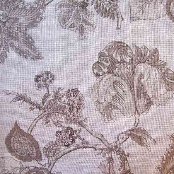 Alhambra Taifa Lace 626