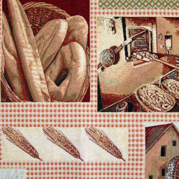 Bread. Гобелен