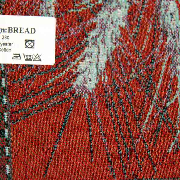 Bread