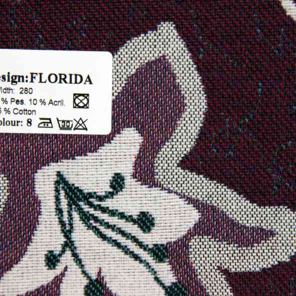 Florida 8