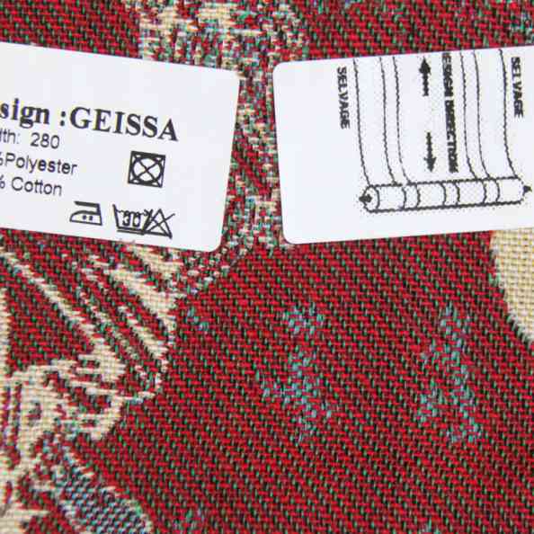 Geissa