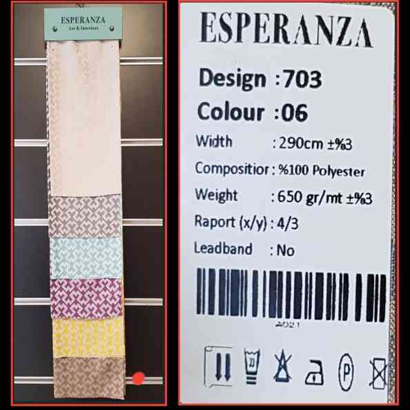 Esperanza 703-6