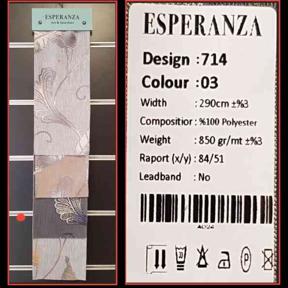 Esperanza 714-3