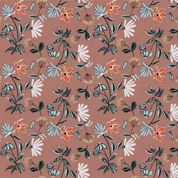 Secret Garden 2819/32