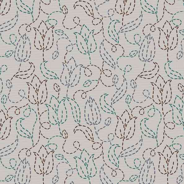 Secret Garden 2823/30