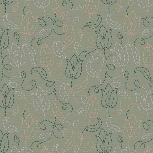 Secret Garden 2823/53