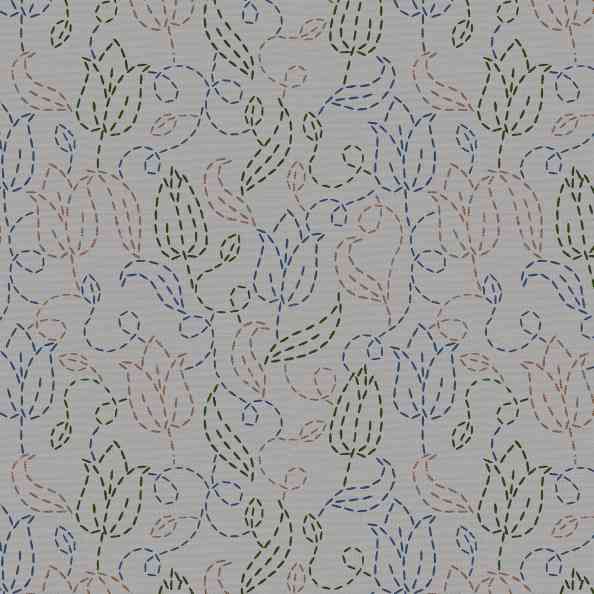 Secret Garden 2823/70