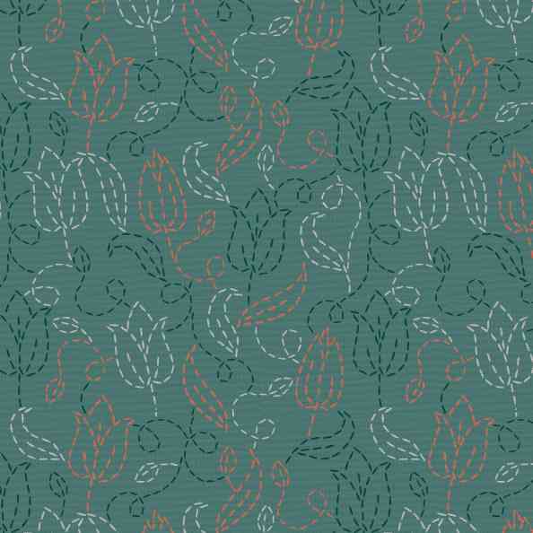 Secret Garden 2823/73