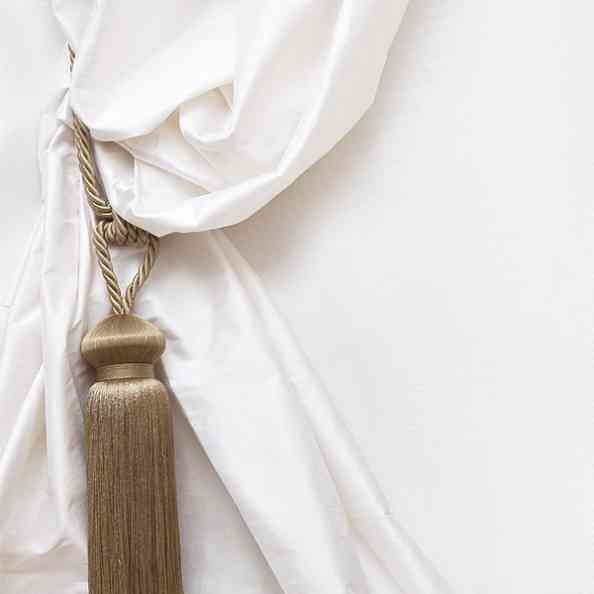 Rio Tieback Antique Mocco