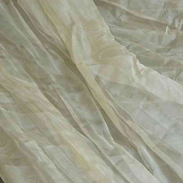 Paloma Plisse Cream