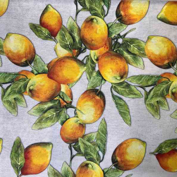 Amalfi Limoni 25001