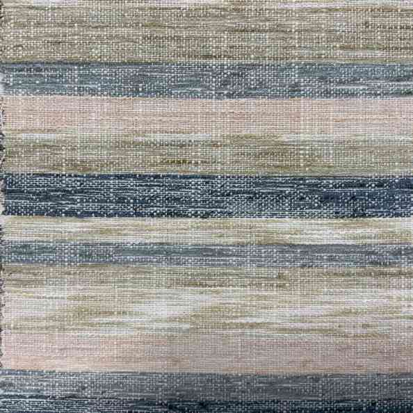 Faded Stripe Retro