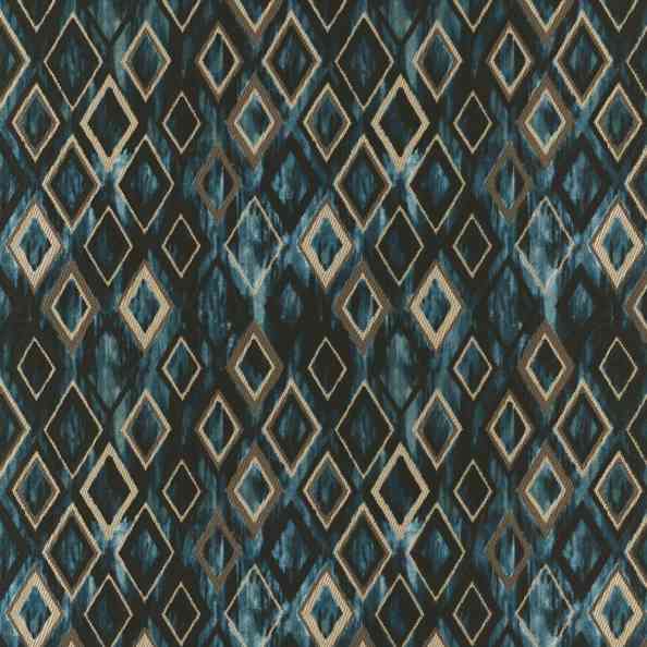 Baroque Standing 07 Cobalt