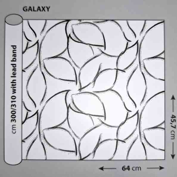 Soprano Galaxy 14801