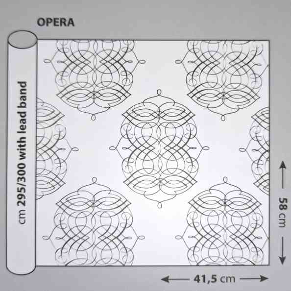 Soprano Opera 3102