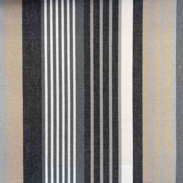 Aru Stripe 91 Grey